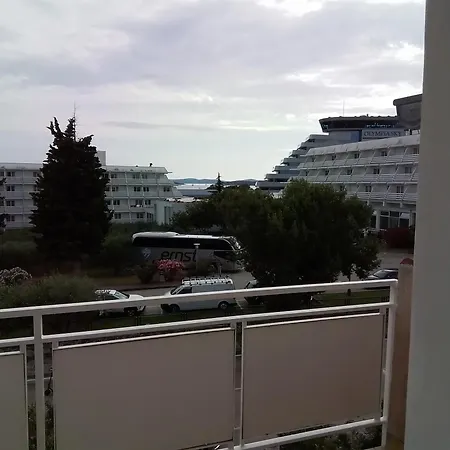 Appartement Charlie Mali *