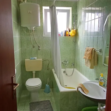 Appartement Charlie Mali *
