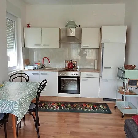 Appartement Charlie Mali Vodice